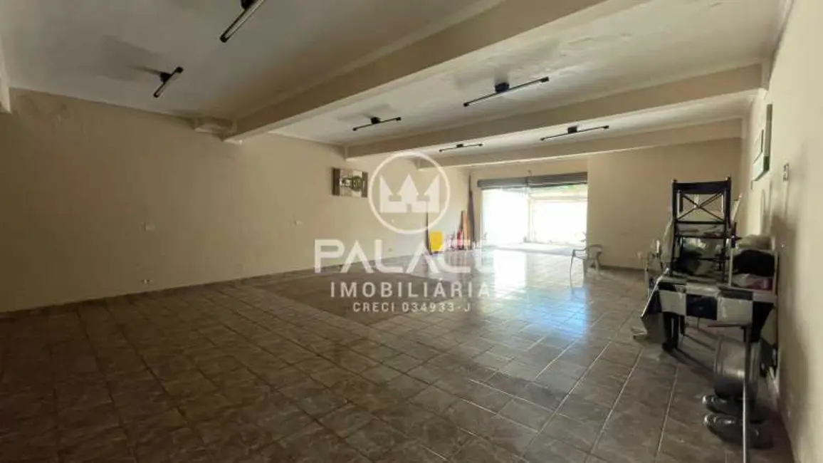 Foto 8 de Loja para alugar, 250m2 em Piracicaba - SP