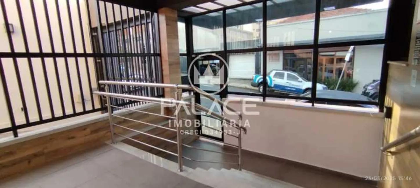 Foto 2 de Apartamento com 1 quarto para alugar, 50m2 em Piracicaba - SP