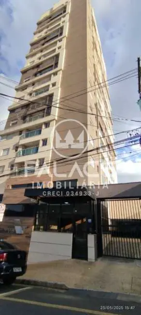 Foto 1 de Apartamento com 1 quarto para alugar, 50m2 em Piracicaba - SP