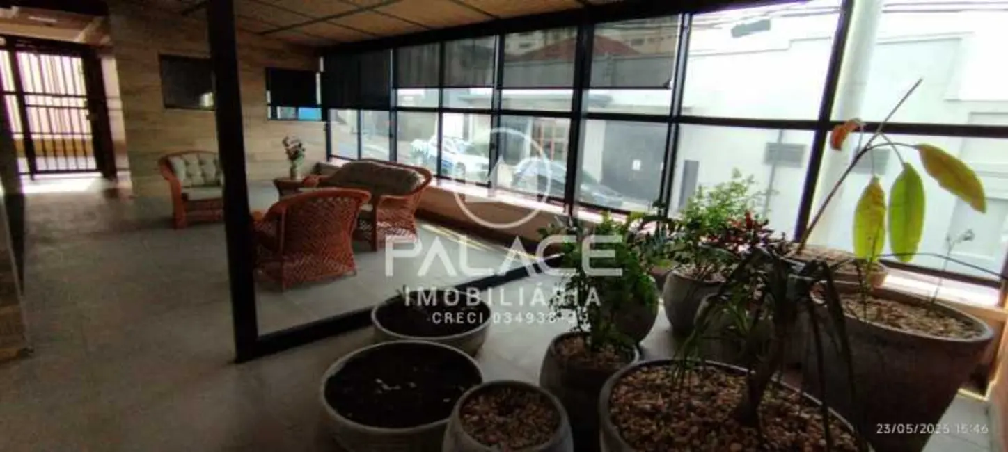 Foto 4 de Apartamento com 1 quarto para alugar, 50m2 em Piracicaba - SP