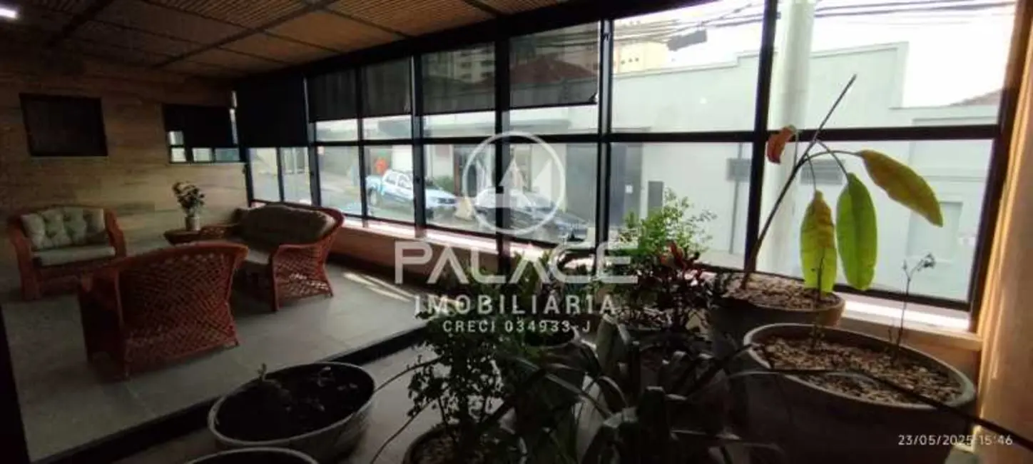 Foto 3 de Apartamento com 1 quarto para alugar, 50m2 em Piracicaba - SP