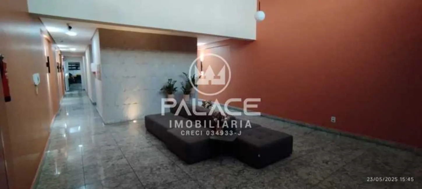 Foto 7 de Apartamento com 1 quarto para alugar, 50m2 em Piracicaba - SP