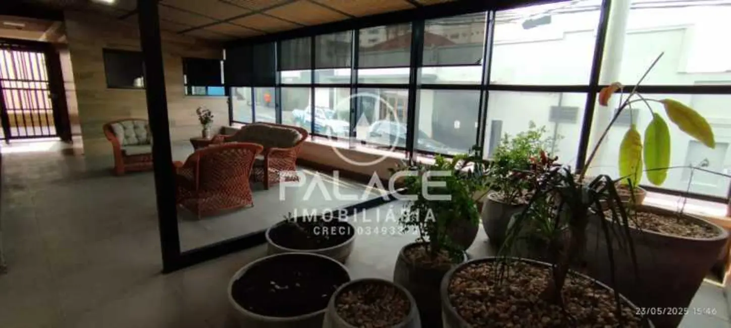 Foto 5 de Apartamento com 1 quarto para alugar, 50m2 em Piracicaba - SP