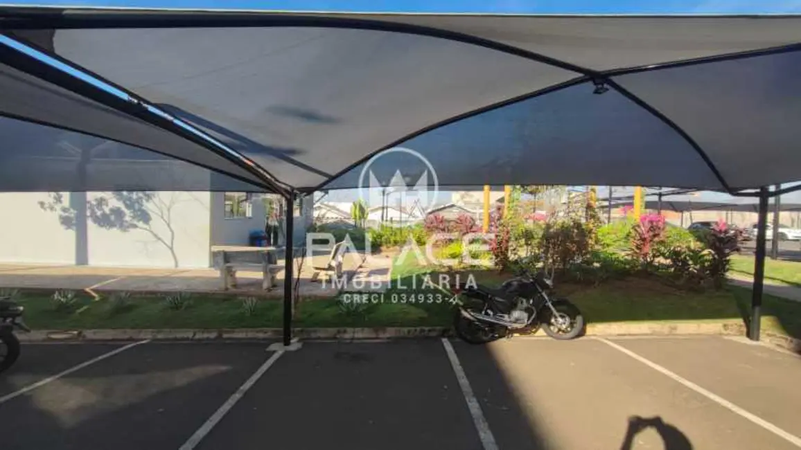 Foto 5 de Apartamento com 2 quartos à venda, 48m2 em Piracicaba - SP