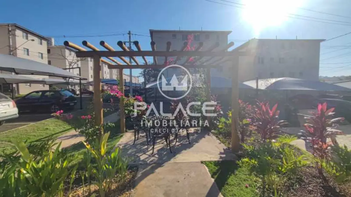 Foto 3 de Apartamento com 2 quartos à venda, 48m2 em Piracicaba - SP