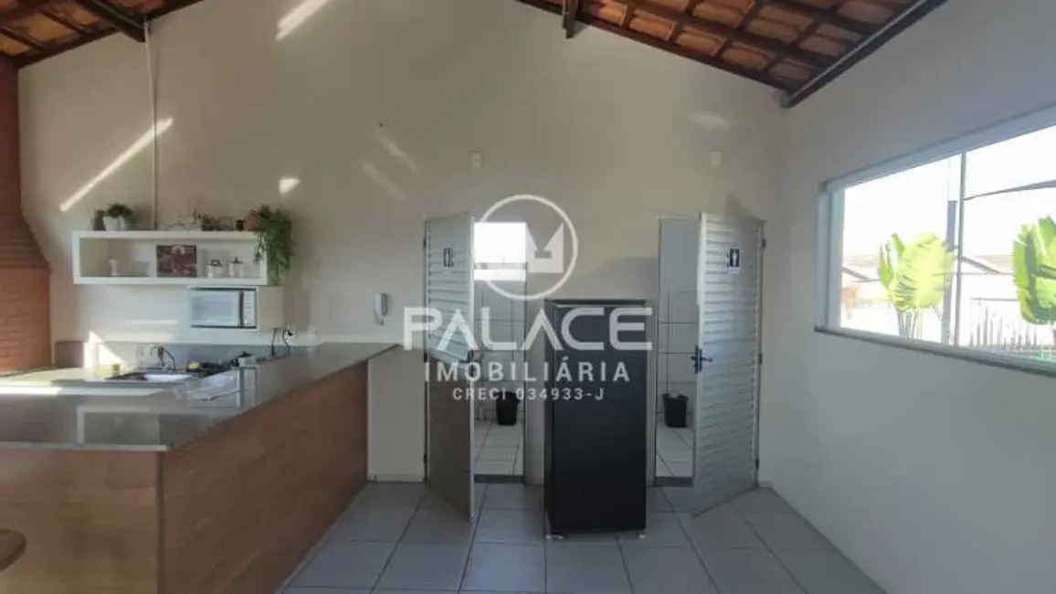 Foto 2 de Apartamento com 2 quartos à venda, 48m2 em Piracicaba - SP