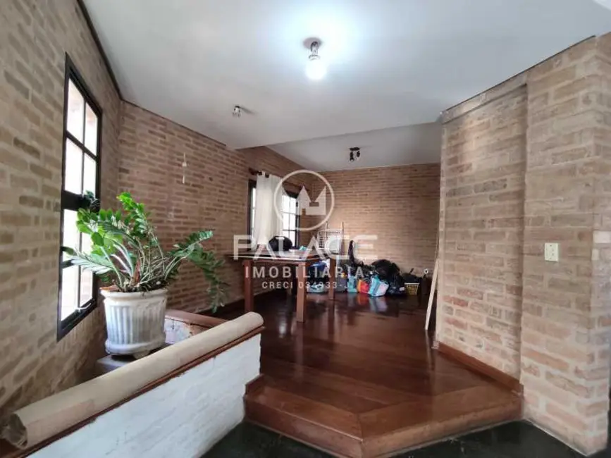 Casa com 4 quartos à venda, 453m2 em Piracicaba - SP - imagem 8 Foto 8 de Casa com 4 quartos à venda, 453m2 em Piracicaba - SP