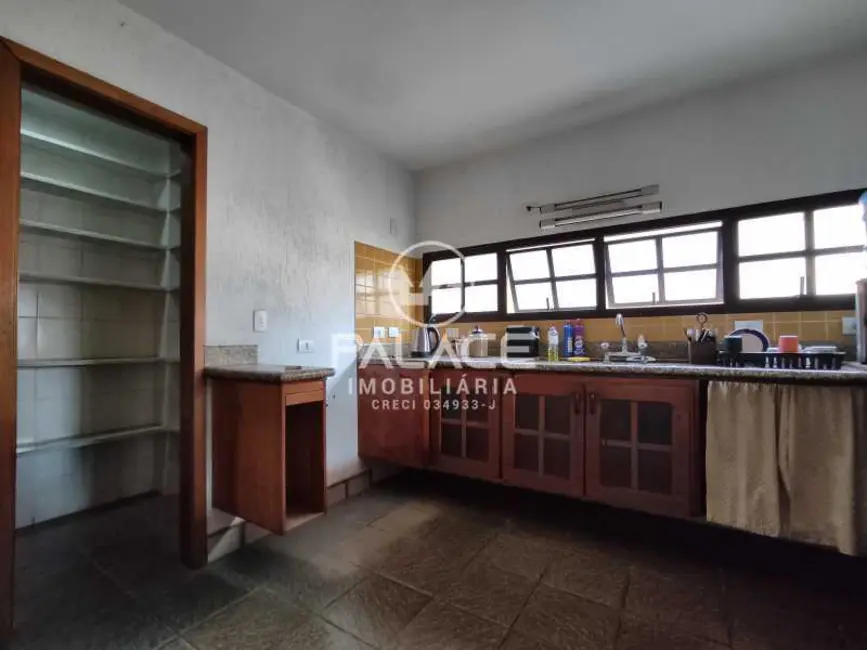 Casa com 4 quartos à venda, 453m2 em Piracicaba - SP - imagem 9 Foto 9 de Casa com 4 quartos à venda, 453m2 em Piracicaba - SP