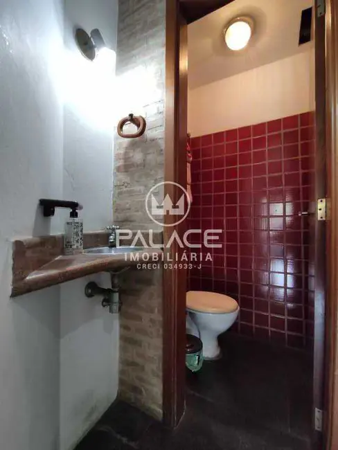 Casa com 4 quartos à venda, 453m2 em Piracicaba - SP - imagem 7 Foto 7 de Casa com 4 quartos à venda, 453m2 em Piracicaba - SP