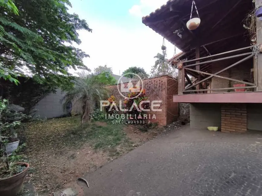 Casa com 4 quartos à venda, 453m2 em Piracicaba - SP - imagem 2 Foto 2 de Casa com 4 quartos à venda, 453m2 em Piracicaba - SP