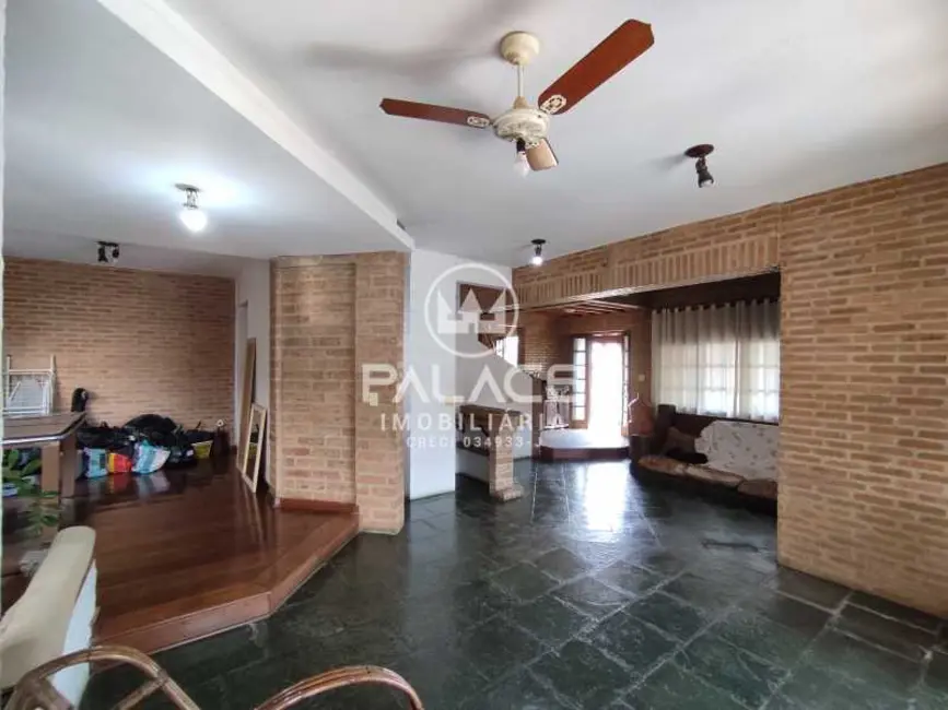 Casa com 4 quartos à venda, 453m2 em Piracicaba - SP - imagem 6 Foto 6 de Casa com 4 quartos à venda, 453m2 em Piracicaba - SP