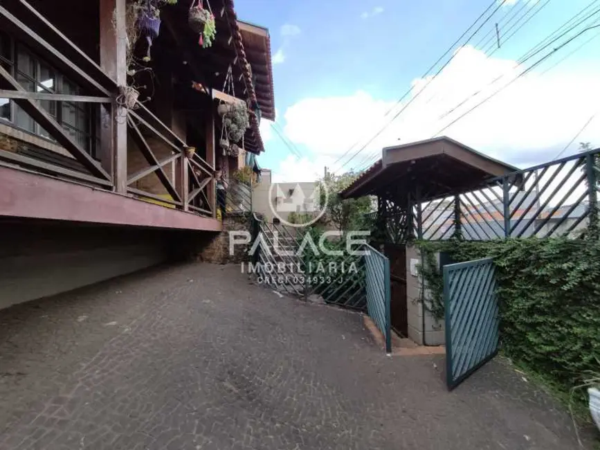 Casa com 4 quartos à venda, 453m2 em Piracicaba - SP - imagem 3 Foto 3 de Casa com 4 quartos à venda, 453m2 em Piracicaba - SP