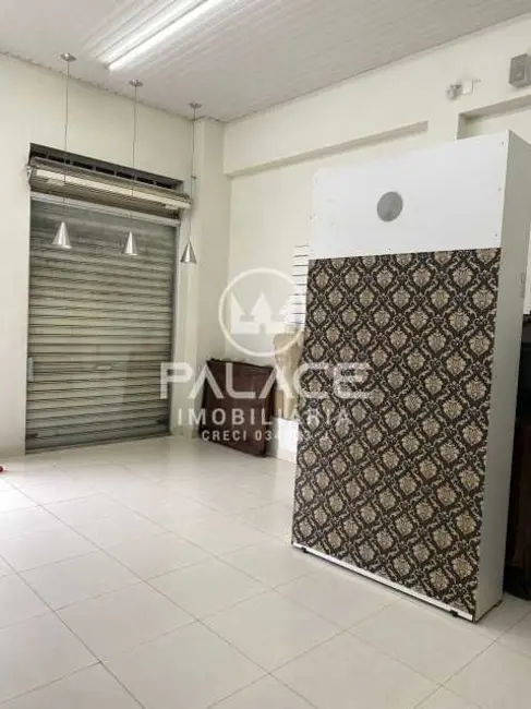 Foto 3 de Loja para alugar, 54m2 em Piracicaba - SP