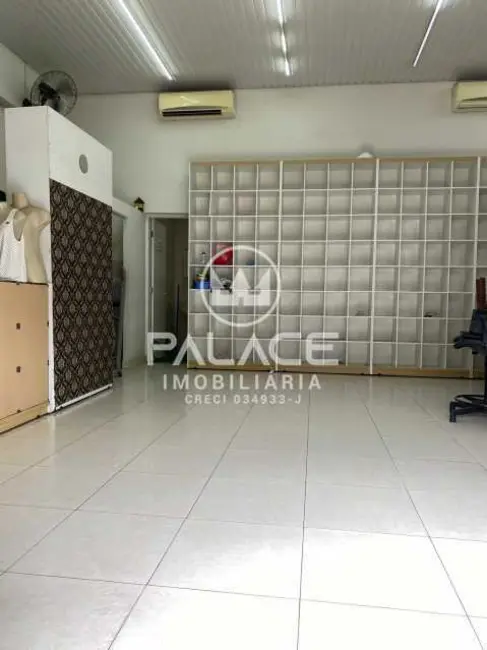 Foto 1 de Loja para alugar, 54m2 em Piracicaba - SP