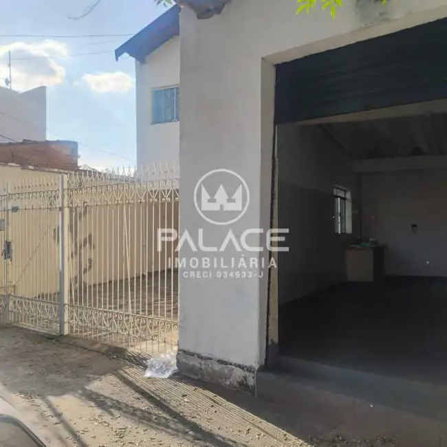 Foto 1 de Casa com 3 quartos para alugar, 198m2 em Piracicaba - SP