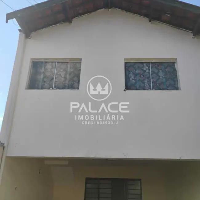 Foto 2 de Casa com 3 quartos para alugar, 198m2 em Piracicaba - SP