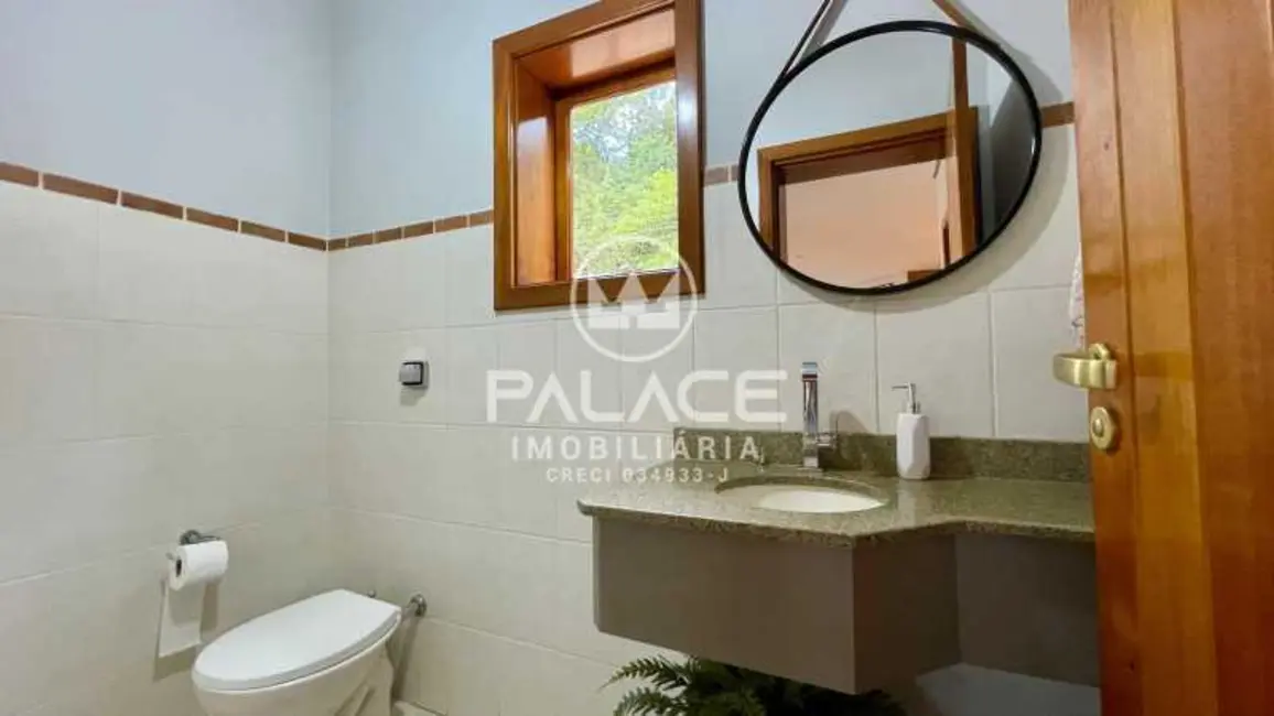 Casa com 3 quartos à venda, 370m2 em Piracicaba - SP - imagem 8 Foto 8 de Casa com 3 quartos à venda, 370m2 em Piracicaba - SP