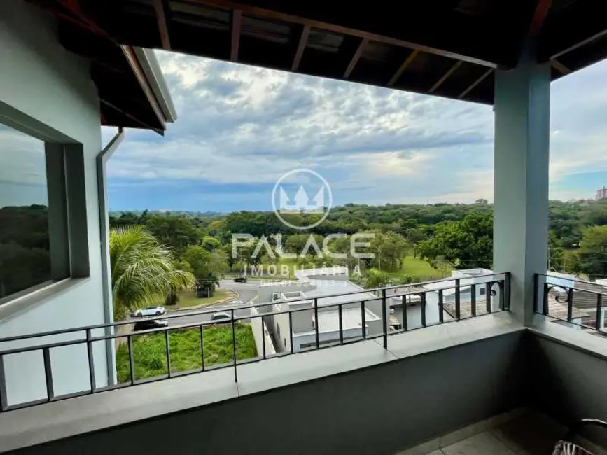 Casa com 3 quartos à venda, 370m2 em Piracicaba - SP - imagem 5 Foto 5 de Casa com 3 quartos à venda, 370m2 em Piracicaba - SP