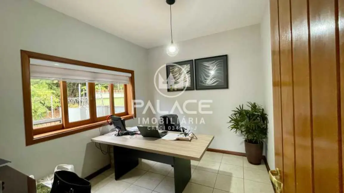 Casa com 3 quartos à venda, 370m2 em Piracicaba - SP - imagem 7 Foto 7 de Casa com 3 quartos à venda, 370m2 em Piracicaba - SP