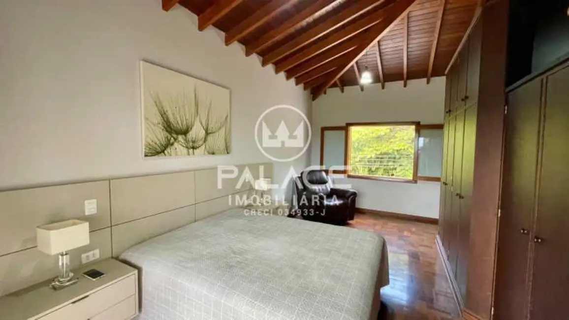 Casa com 3 quartos à venda, 370m2 em Piracicaba - SP - imagem 9 Foto 9 de Casa com 3 quartos à venda, 370m2 em Piracicaba - SP