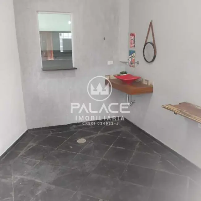 Foto 5 de Casa Comercial para alugar, 59m2 em Piracicaba - SP