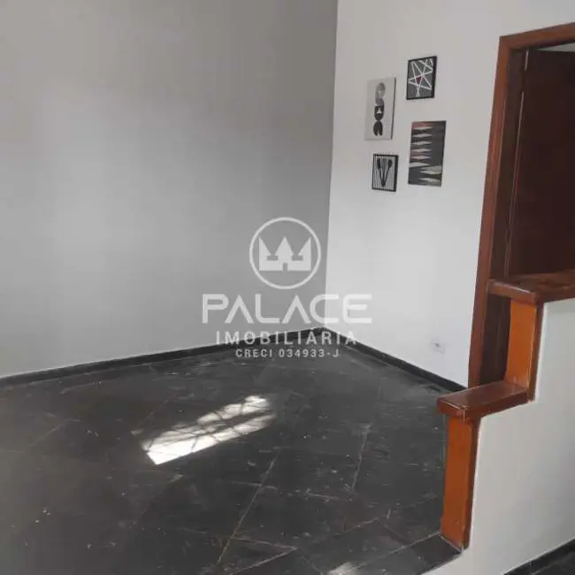 Foto 3 de Casa Comercial para alugar, 59m2 em Piracicaba - SP