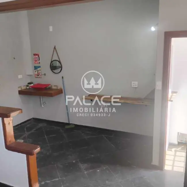 Foto 4 de Casa Comercial para alugar, 59m2 em Piracicaba - SP