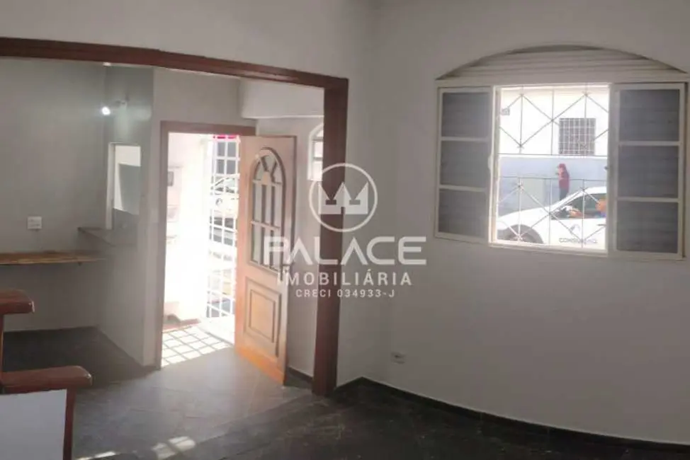 Foto 1 de Casa Comercial para alugar, 59m2 em Piracicaba - SP