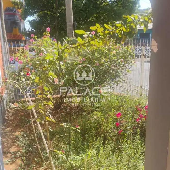 Foto 3 de Casa Comercial com 3 quartos para alugar, 45m2 em Piracicaba - SP