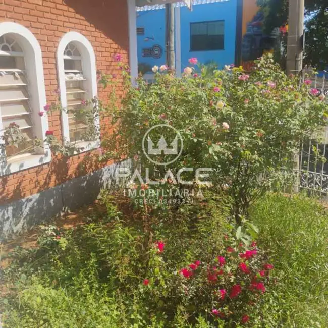 Foto 2 de Casa Comercial com 3 quartos para alugar, 45m2 em Piracicaba - SP
