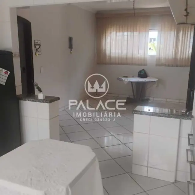 Foto 9 de Casa Comercial com 3 quartos para alugar, 45m2 em Piracicaba - SP