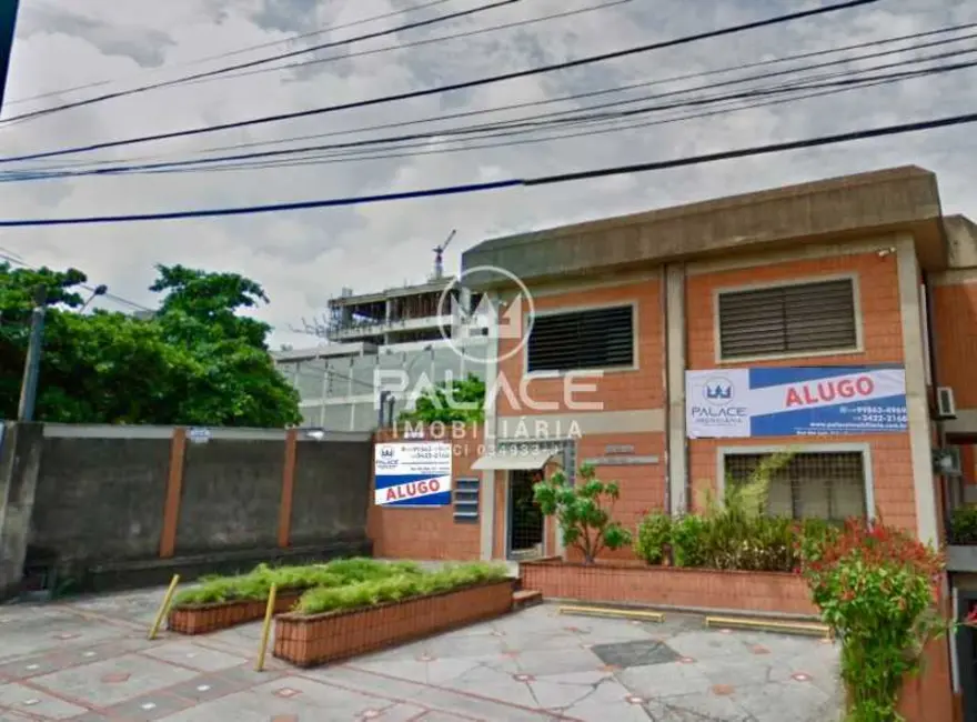 Foto 1 de Sala Comercial para alugar, 54m2 em Piracicaba - SP
