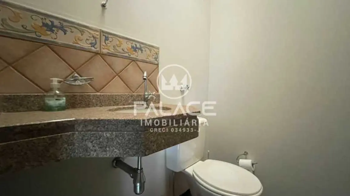 Foto 8 de Sala Comercial para alugar, 54m2 em Piracicaba - SP