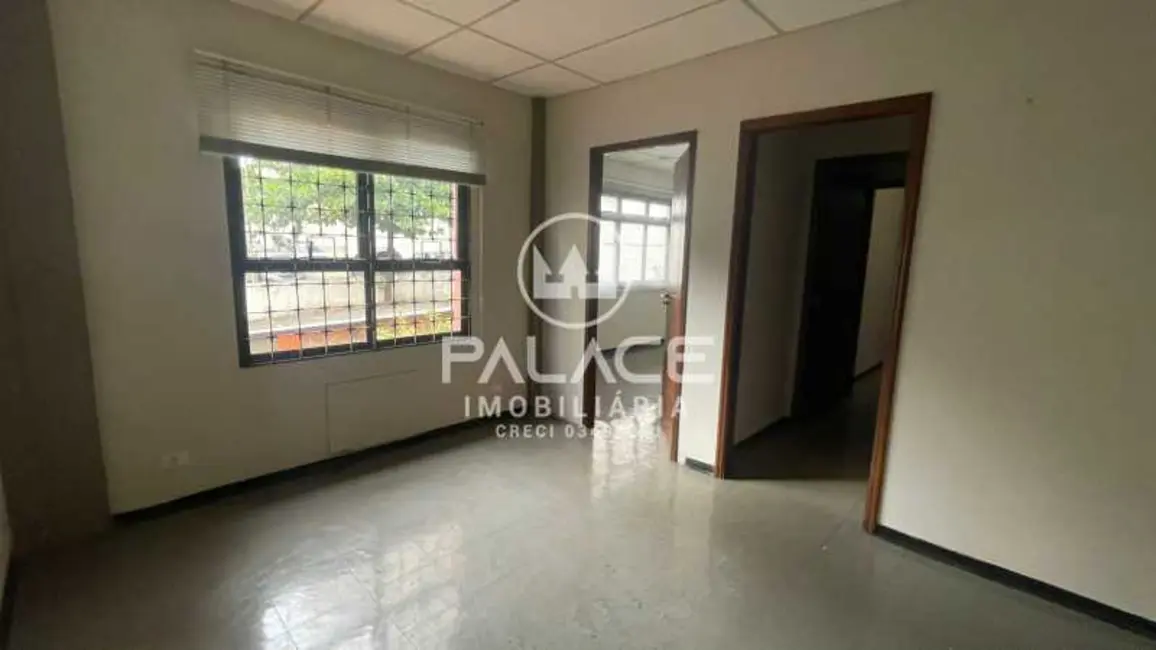 Foto 2 de Sala Comercial para alugar, 54m2 em Piracicaba - SP