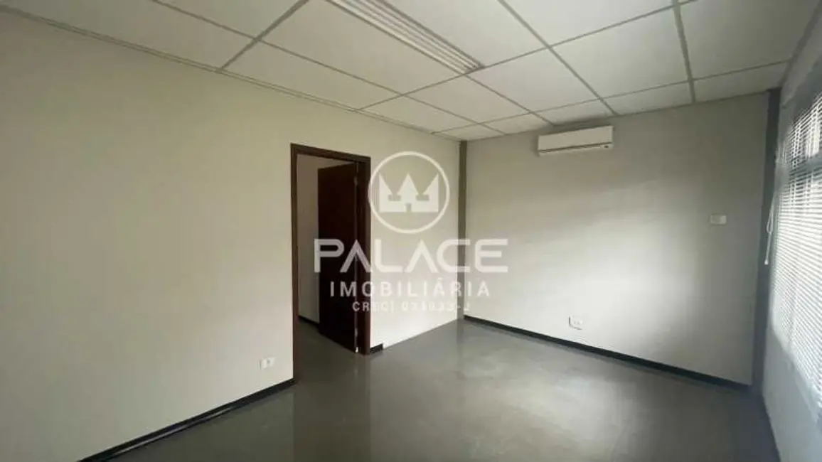 Foto 9 de Sala Comercial para alugar, 54m2 em Piracicaba - SP