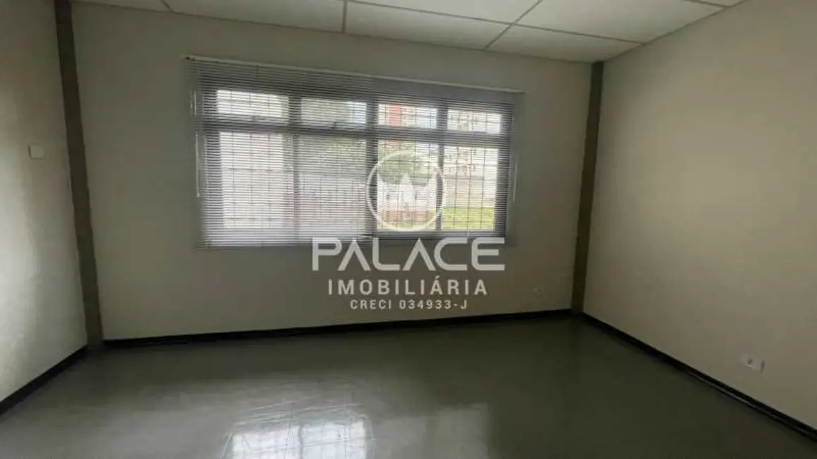 Foto 4 de Sala Comercial para alugar, 54m2 em Piracicaba - SP