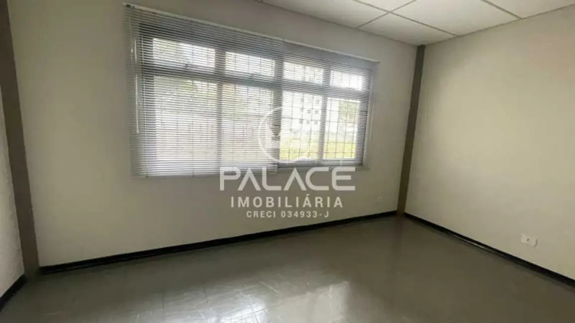 Foto 5 de Sala Comercial para alugar, 54m2 em Piracicaba - SP