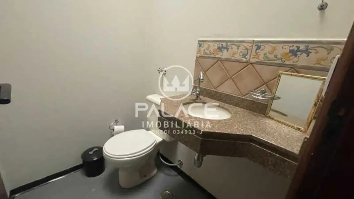 Foto 7 de Sala Comercial para alugar, 54m2 em Piracicaba - SP