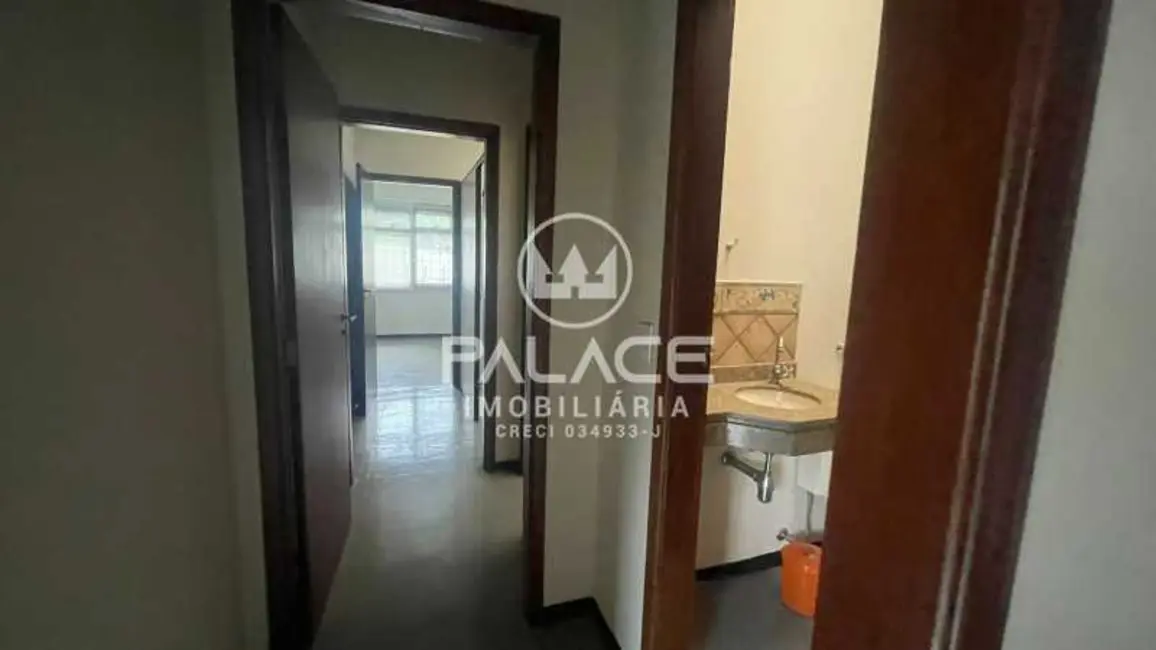 Foto 6 de Sala Comercial para alugar, 54m2 em Piracicaba - SP