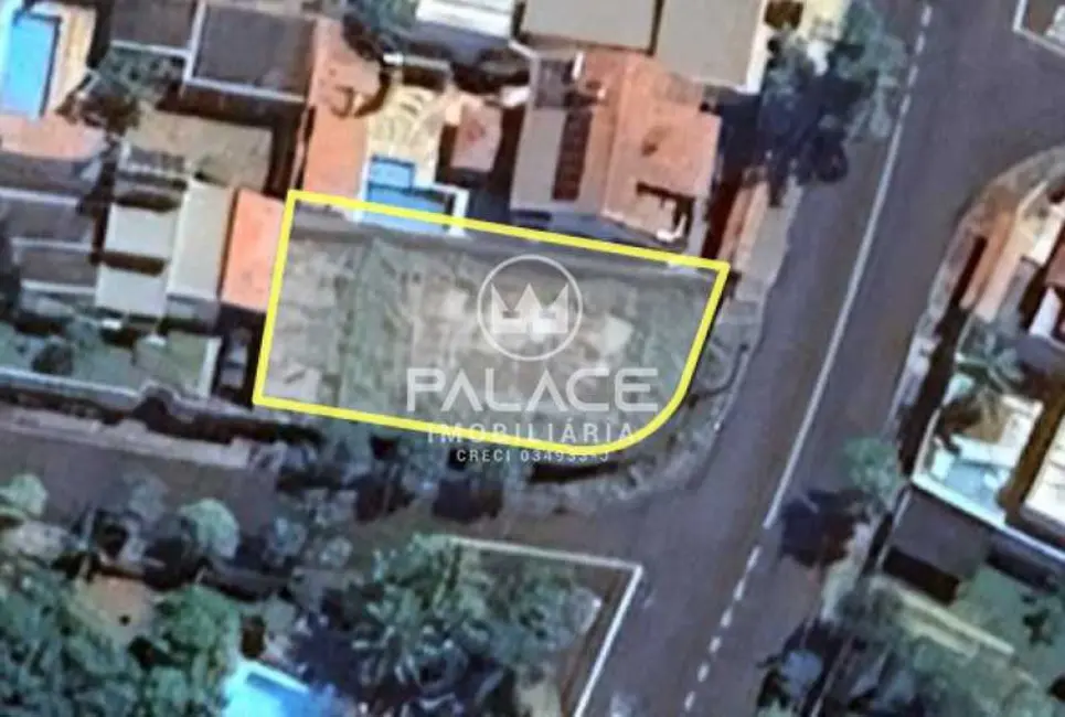 Terreno / Lote à venda, 509m2 em Piracicaba - SP - imagem 5 Foto 5 de Terreno / Lote à venda, 509m2 em Piracicaba - SP