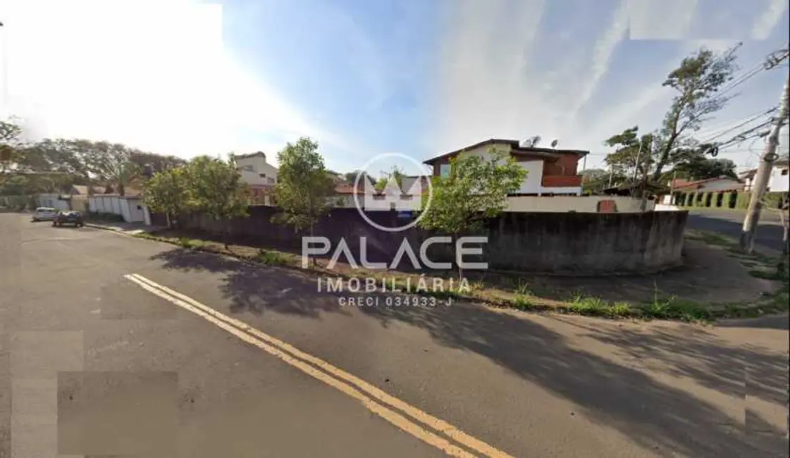 Terreno / Lote à venda, 509m2 em Piracicaba - SP - imagem 4 Foto 4 de Terreno / Lote à venda, 509m2 em Piracicaba - SP
