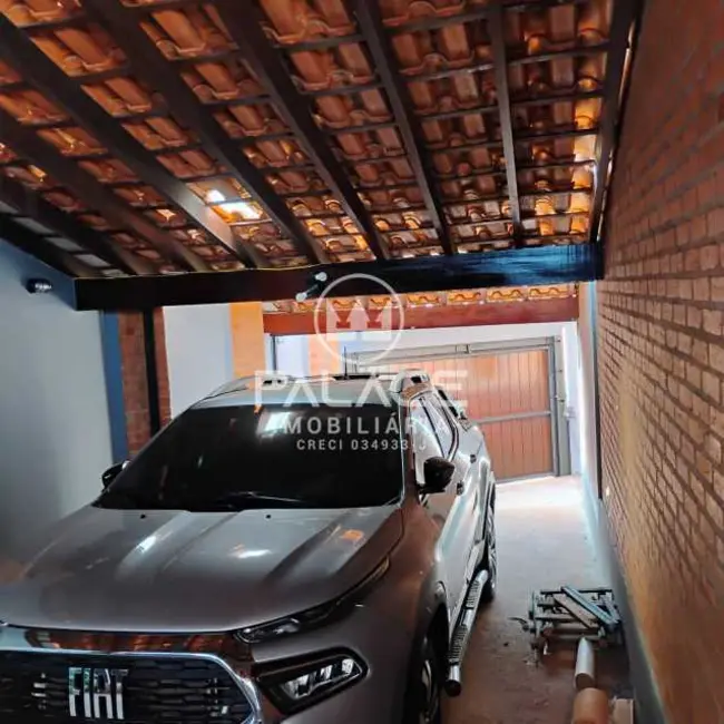 Casa com 2 quartos para alugar, 147m2 em Piracicaba - SP - imagem 2 Foto 2 de Casa com 2 quartos para alugar, 147m2 em Piracicaba - SP