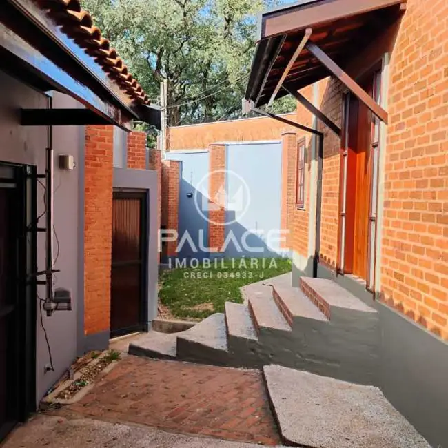 Casa com 2 quartos para alugar, 147m2 em Piracicaba - SP - imagem 4 Foto 4 de Casa com 2 quartos para alugar, 147m2 em Piracicaba - SP