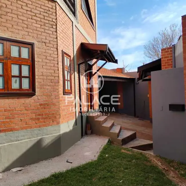 Casa com 2 quartos para alugar, 147m2 em Piracicaba - SP - imagem 5 Foto 5 de Casa com 2 quartos para alugar, 147m2 em Piracicaba - SP