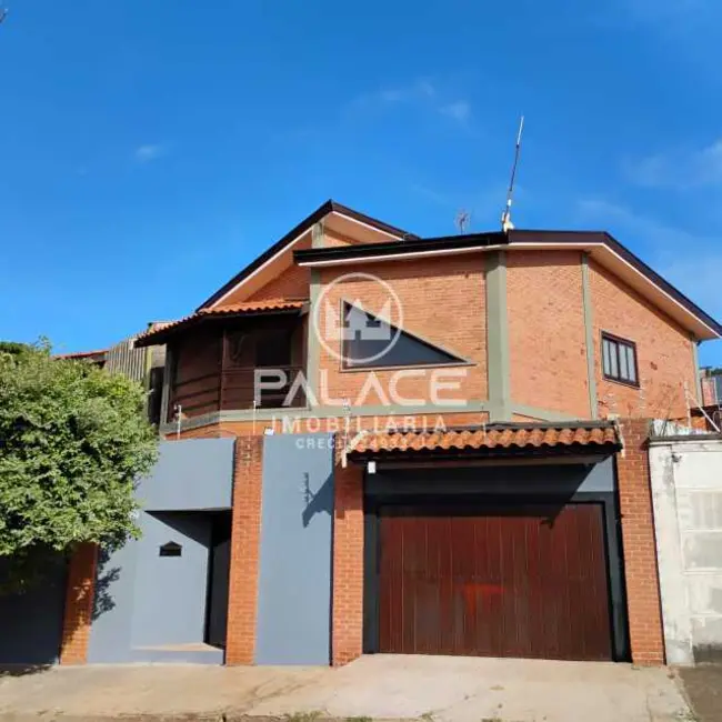 Casa com 2 quartos para alugar, 147m2 em Piracicaba - SP - imagem 1 Foto 1 de Casa com 2 quartos para alugar, 147m2 em Piracicaba - SP