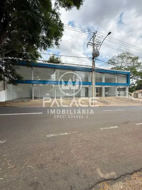 Loja para alugar, 343m2 em Piracicaba - SP - imagem 1 Foto 1 de Loja para alugar, 343m2 em Piracicaba - SP