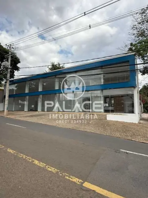 Loja para alugar, 343m2 em Piracicaba - SP - imagem 8 Foto 8 de Loja para alugar, 343m2 em Piracicaba - SP