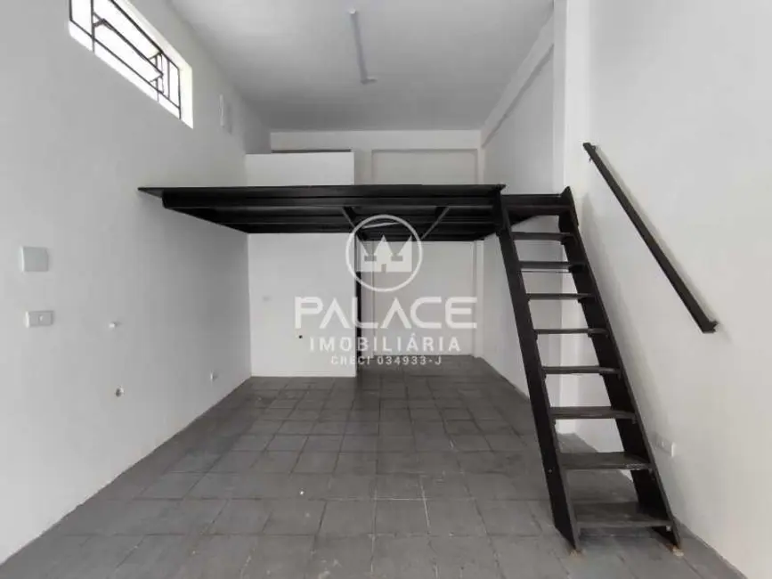 Foto 7 de Loja para alugar, 30m2 em Piracicaba - SP