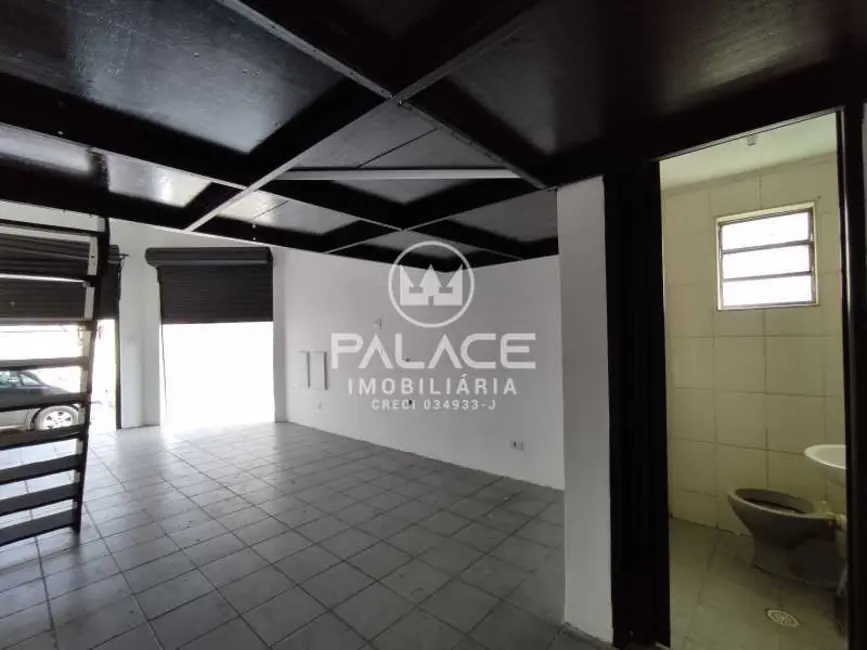 Foto 9 de Loja para alugar, 30m2 em Piracicaba - SP