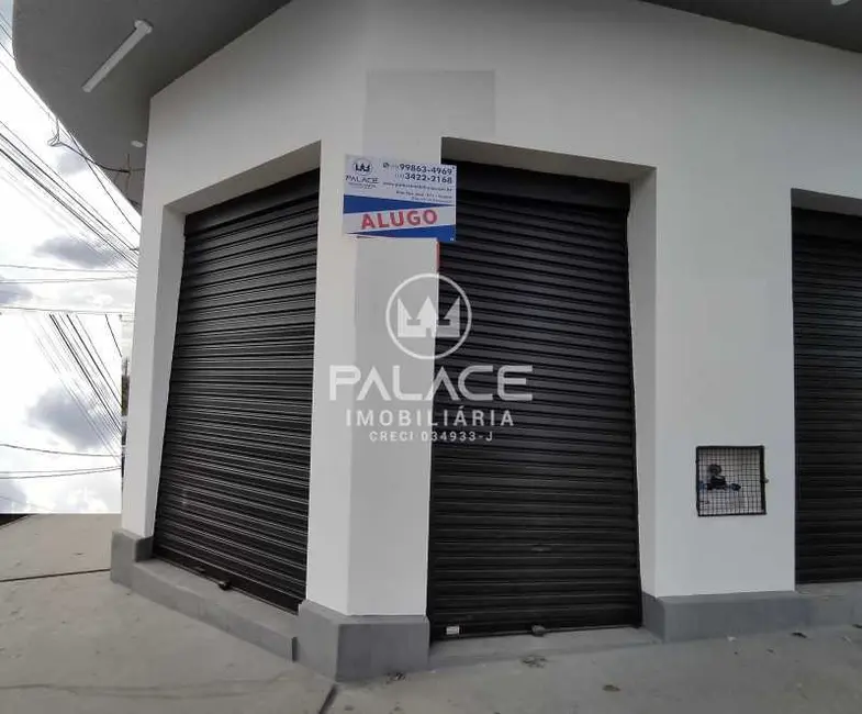 Foto 2 de Loja para alugar, 30m2 em Piracicaba - SP